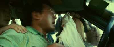 Give me that. Yes, that. - Escape from Mogadishu