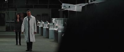 Give me the Adamantium - X Men Origins: Wolverine