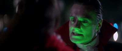 Give me the amulet you bitch - The Monster Squad