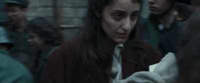 Give her the baby, come on! - Freaks Out