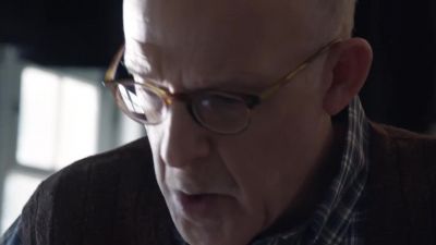 Give me the bag,
Professor, - The Blacklist