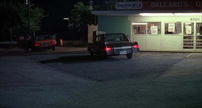 Give the beer back - Dazed and Confused