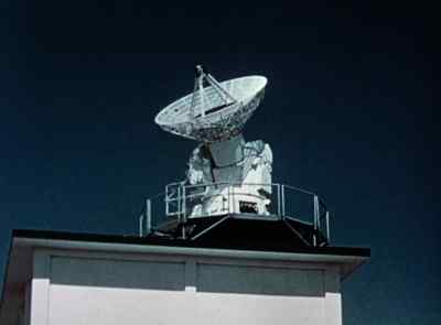 Give me the celestial location,
I'll point the laser at your ship. - The Six Million Dollar Man
