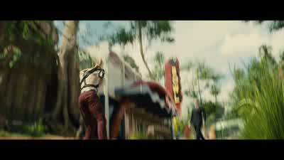 Give me the code. - Kingsman: The Golden Circle
