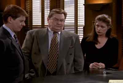 Give me the coin. All right. - NewsRadio