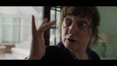 Give the conspiracy
shit a break, Terry. - Generation Z