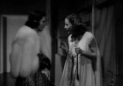 Give me the crowbar. - The Mad Miss Manton