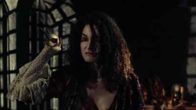 Give me the dagger fledgling. - Bloodstone: Subspecies II