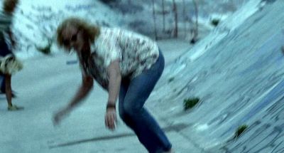 Give me the doobie Sid Come on you fucking homo - Lords of Dogtown