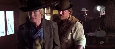 Give me the dynamite Give me the dynamite - Shanghai Noon