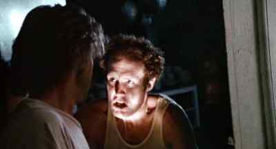 Give me the flashlight! - Shock Waves