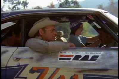 - Give me the goddamn
beer for Christ's sake. - Eat My Dust