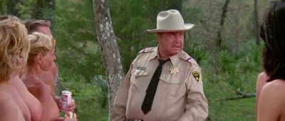 Give me the good old days - Smokey and the Bandit Part 3