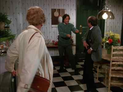 Give me the gun, Lieutenant. - Murder, She Wrote