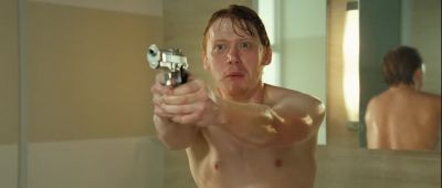 Give me the gun - Wild Target