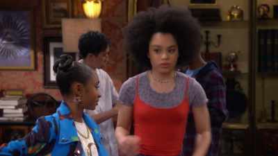 Give me the hardest trick you've got. - That Girl Lay Lay