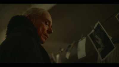 - Give him the job.
- Never. - Interview with the Vampire