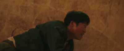 Give me the key. - Confidential Assignment 2: International