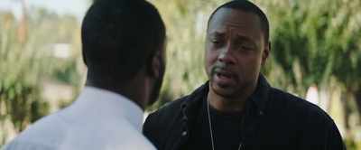 - Give me the keys, Banks.
- Sir, I really have... - Brian Banks