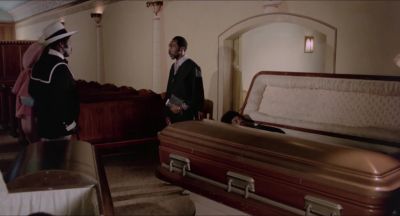 Give him the money baby - Dolemite
