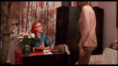 Give me the money. - Pink Flamingos