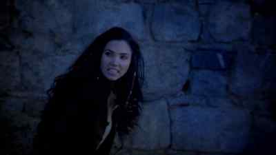 - Give me the name.
- Look out! - The Outpost