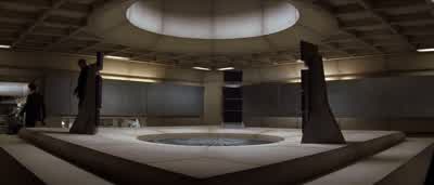 Give me the old firing range any day QuartermasterYes but it's called the future so get used to it - Die Another Day