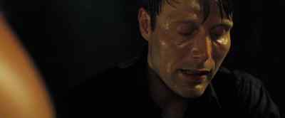 Give me the password... - Casino Royale