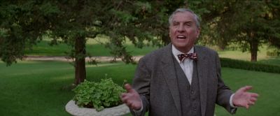 Give the people a thrill - A League of Their Own