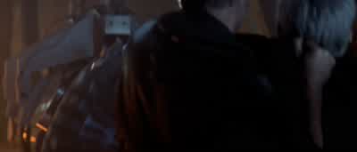 Give the people what they want! - Tomorrow Never Dies