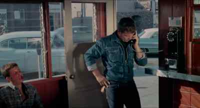 - Give me the
police, please, it's urgent. - The Born Losers