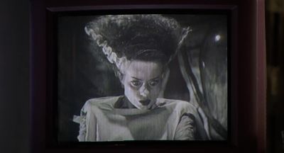 Give me the power - Bride of Chucky