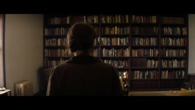 Give me the ring. - Interstellar