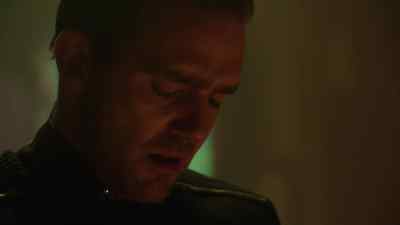Give me the room. - Dominion