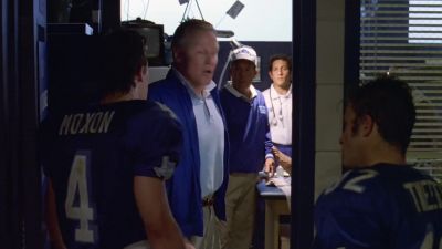 Give him the shot You give him that shot - Varsity Blues