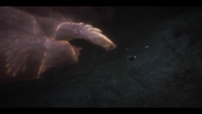 Give me the strength
to protect the daemons. - His Dark Materials
