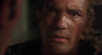 Give me the strength - Desperado