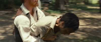 Give me the whip! - 12 Years a Slave