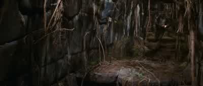 Give me the whip. - Indiana Jones and the Raiders of the Lost Ark