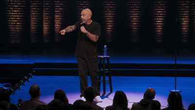 Give them a disposable camera.
You like, "Here you go." - Jo Koy: Live from Brooklyn