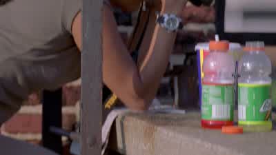 Give them a long rope. - The Wire