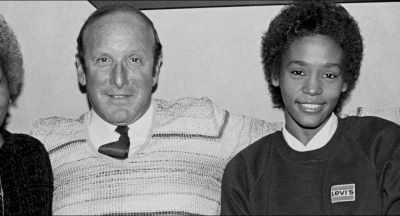 ♪ Give them a sense...♪ - Whitney
