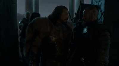 Give them all torches or crossbows, - Mythica: The Godslayer