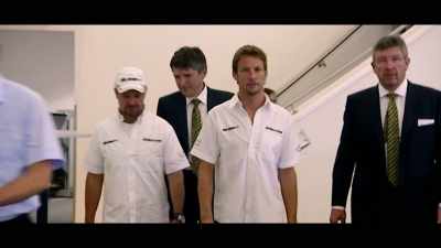 Give them an engine." - Brawn: The Impossible Formula 1 Story