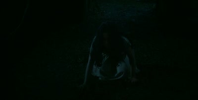 Give them back to me. - In My Mother's Skin