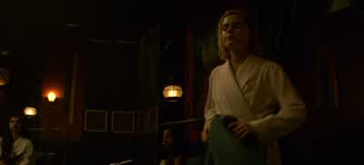 Give them back. - Chilling Adventures of Sabrina