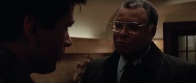Give them  direct  answers - The Hunt for Red October