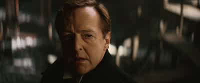 Give them enough reason to doubt it - The Prestige