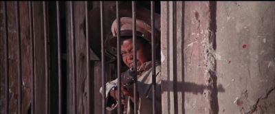 Give them hell Pike - The Wild Bunch