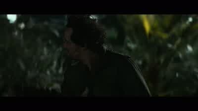 Give them the runaround. - Elysium